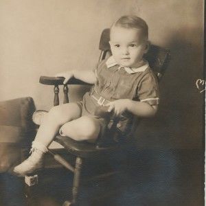 Meet your Posher, John